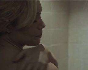 Sexy Amanda Baker sexy – Lizzie (2012) 