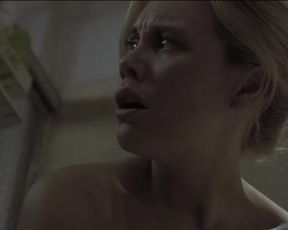 Sexy Amanda Baker sexy – Lizzie (2012) 