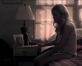 Sexy Amanda Baker sexy – Lizzie (2012) 