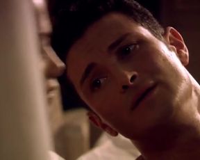 Hot actress Johanna Quintero Nude - Zane's Sex Chronicles (2008) s01e01 