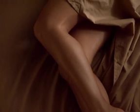 Hot actress Johanna Quintero Nude - Zane's Sex Chronicles (2008) s01e01 