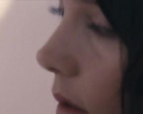 Sexy Abbie Cornish Sexy - W.E. (2011) 