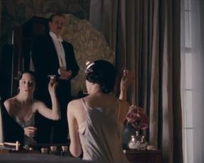 Sexy Abbie Cornish Sexy - W.E. (2011) 