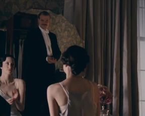 Sexy Abbie Cornish Sexy - W.E. (2011) 