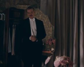 Sexy Abbie Cornish Sexy - W.E. (2011) 