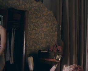 Sexy Abbie Cornish Sexy - W.E. (2011) 