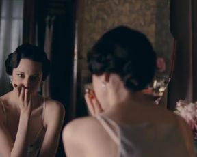 Sexy Abbie Cornish Sexy - W.E. (2011) 