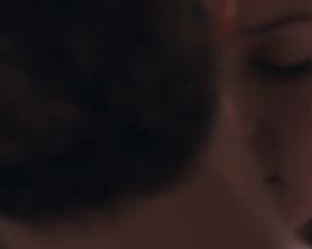 Sexy Abbie Cornish Sexy - W.E. (2011) 