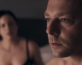 Sexy Abbie Cornish Sexy - W.E. (2011) 