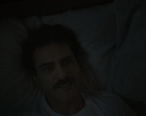 Hot scene May Lindstrom Nude - Her (2013) 