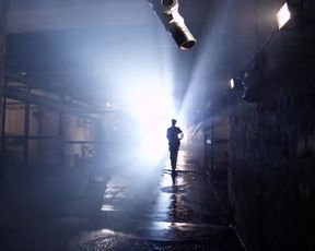 Sexy Tanit Phoenix Nude - Death Race 3 Inferno (2013) 