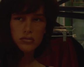 Hot actress Paz de la Huerta Nude - Nurse 3D (2013) 