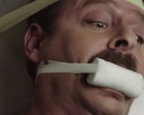 Hot actress Paz de la Huerta Nude - Nurse 3D (2013) 