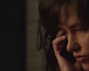 Hot actress Paz de la Huerta Nude - Nurse 3D (2013) 