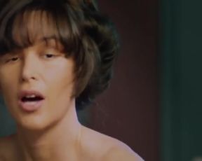 Hot actress Paz de la Huerta Nude - Nurse 3D (2013) 