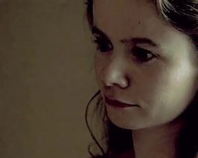 Hot celebs video Emily Watson Nude - Breaking the Waves (1996) 