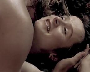 Hot celebs video Emily Watson Nude - Breaking the Waves (1996) 