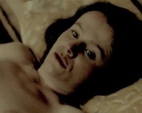 Hot celebs video Emily Watson Nude - Breaking the Waves (1996) 