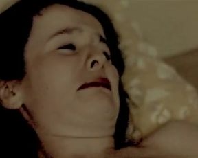 Hot celebs video Emily Watson Nude - Breaking the Waves (1996) 