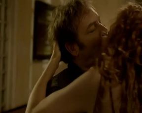 Sexy Juana Acosta - Cuatro Estaciones En La Habana s01e01 