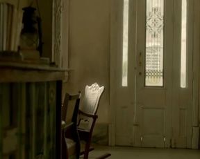 Sexy Juana Acosta - Cuatro Estaciones En La Habana s01e01 