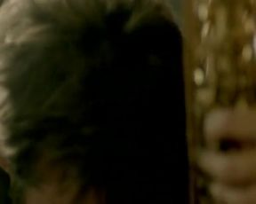 Sexy Juana Acosta - Cuatro Estaciones En La Habana s01e01 