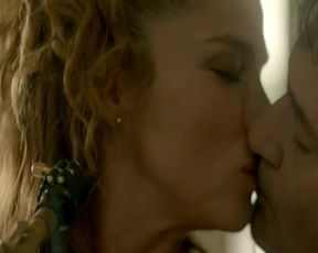 Sexy Juana Acosta - Cuatro Estaciones En La Habana s01e01 