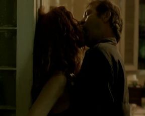 Sexy Juana Acosta - Cuatro Estaciones En La Habana s01e01 