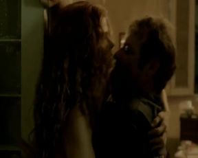 Sexy Juana Acosta - Cuatro Estaciones En La Habana s01e01 