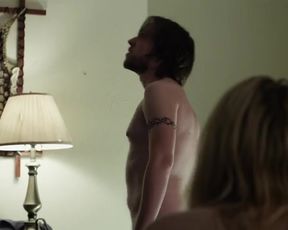 Sexy Sara Mitich Nude - Joy Ride 3 (2014) 