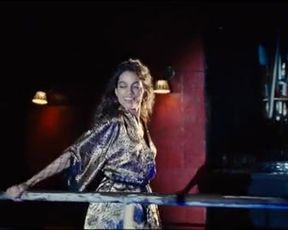 Hot celebs video Rosario Dawson sexy, Idina Menzel nude – Rent (2005) 