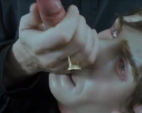 Sexy Heather Graham, Jaime Winstone, Meredith Ostrom, Amanda Seyfried nude and hot – Boogie Woogie (2009) 