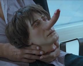 Sexy Heather Graham, Jaime Winstone, Meredith Ostrom, Amanda Seyfried nude and hot – Boogie Woogie (2009) 