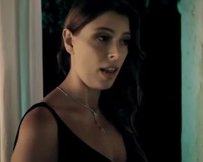 Hot scene Daniela Ciccone nude, Michela Foresta nude, Chiara Pavoni nude – Violent Shit The Movie (2015) 