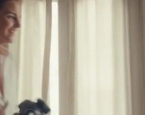 Sexy Emma Watson sexy – Colonia (2015) 