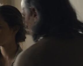 Sexy Emma Watson sexy – Colonia (2015) 