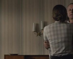 Sexy Emma Watson sexy – Colonia (2015) 