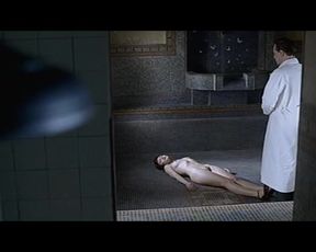 Hot actress Olga Kurylenko Nude - The Ring Finger (2005) 