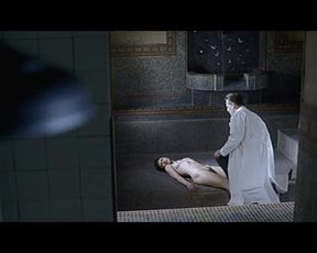 Hot actress Olga Kurylenko Nude - The Ring Finger (2005) 