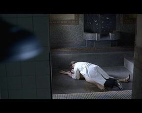 Hot actress Olga Kurylenko Nude - The Ring Finger (2005) 