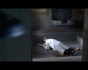 Hot actress Olga Kurylenko Nude - The Ring Finger (2005) 