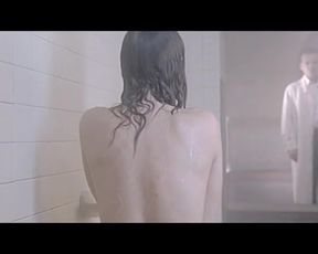 Hot actress Olga Kurylenko Nude - The Ring Finger (2005) 