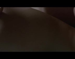 Hot actress Olga Kurylenko Nude - The Ring Finger (2005) 