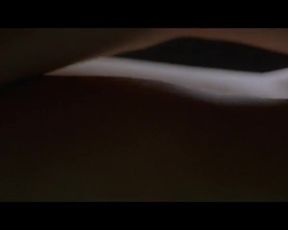 Hot actress Olga Kurylenko Nude - The Ring Finger (2005) 