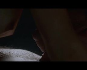 Hot actress Olga Kurylenko Nude - The Ring Finger (2005) 