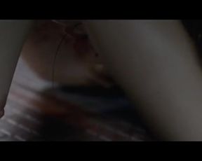 Hot actress Olga Kurylenko Nude - The Ring Finger (2005) 