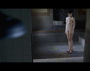 Hot actress Olga Kurylenko Nude - The Ring Finger (2005) 