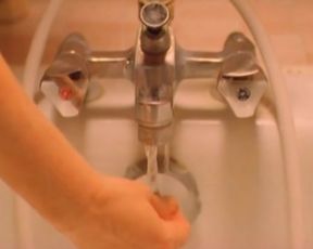 Hot actress Denise Aron-Schropfer, Lucia Sanchez - X2000 (1998) 