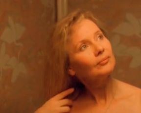 Hot actress Denise Aron-Schropfer, Lucia Sanchez - X2000 (1998) 