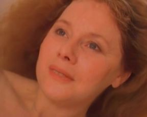 Hot actress Denise Aron-Schropfer, Lucia Sanchez - X2000 (1998) 